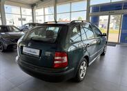 Škoda Fabia 6