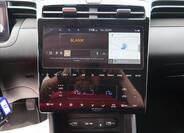 Hyundai Tucson 14