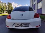 Volkswagen Beetle 4