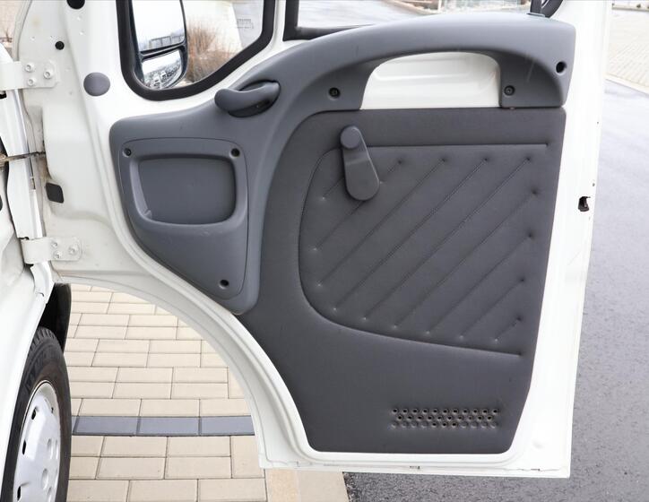 Fiat Ducato 11