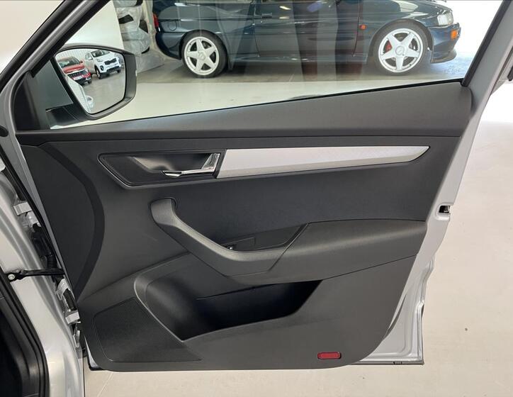 Škoda Karoq 26