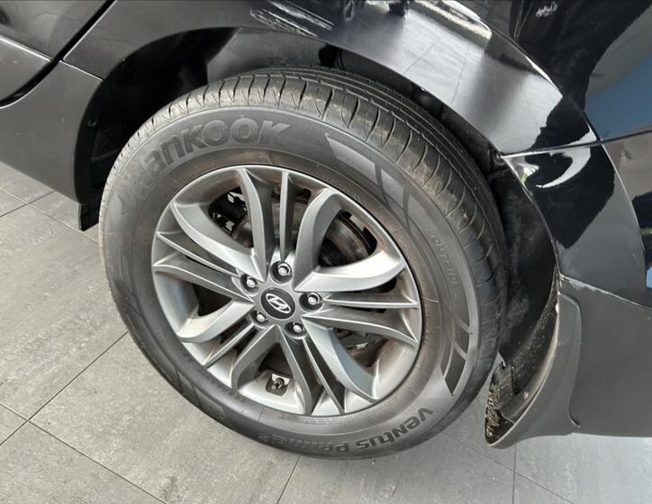 Hyundai ix35 26