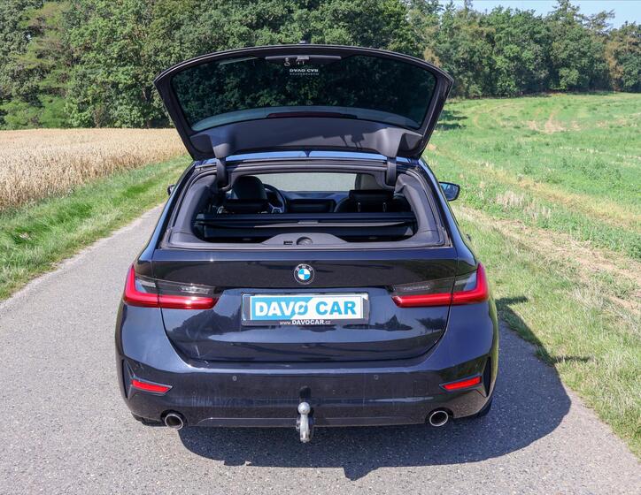 BMW Řada 3 9