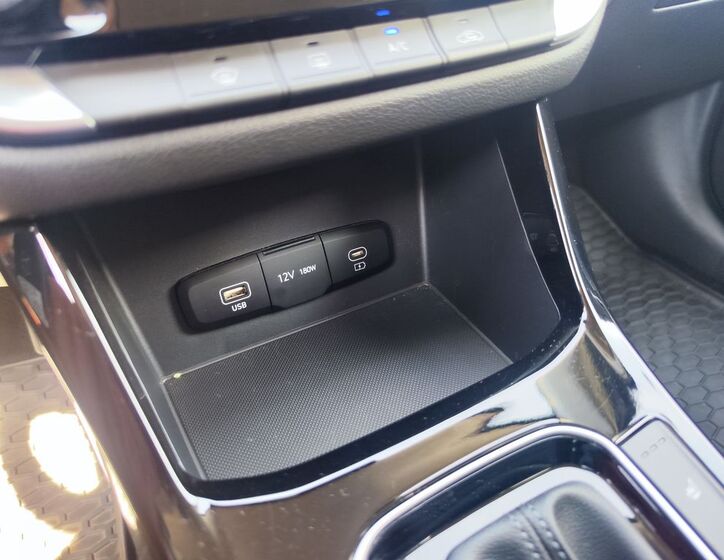Hyundai i30 20