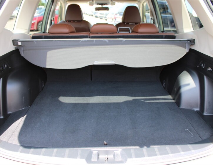 Subaru Forester 40
