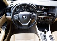 BMW X3 10