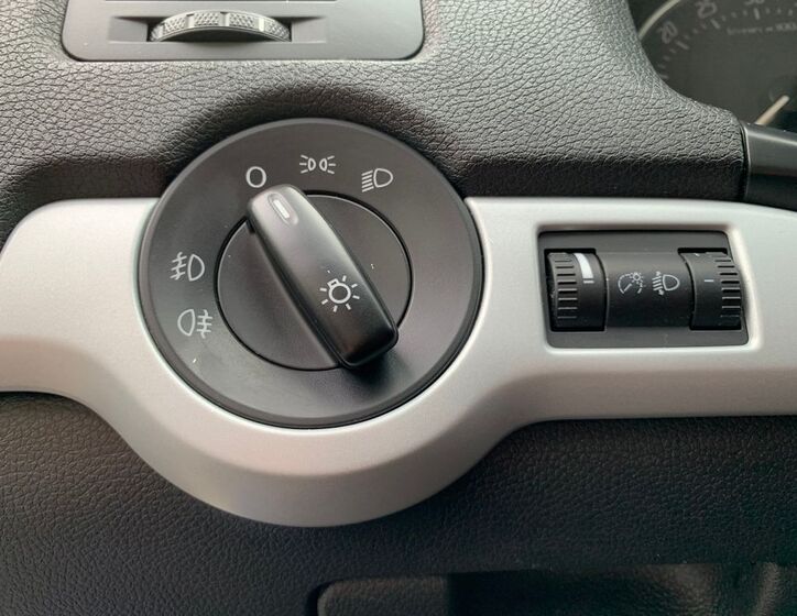 Škoda Octavia 8