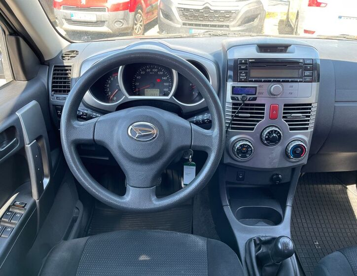 Daihatsu Terios 9