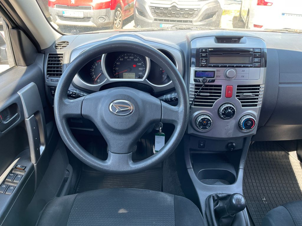 Daihatsu Terios