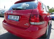 Volkswagen Golf 10