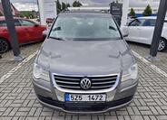 Volkswagen Touran 9