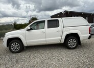 Volkswagen Amarok 8