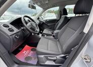 Volkswagen Tiguan 11
