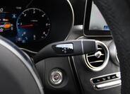 Mercedes-Benz GLC 17