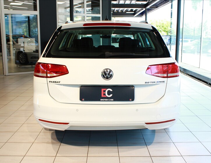 Volkswagen Passat 5