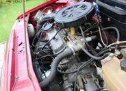 Škoda Favorit 24