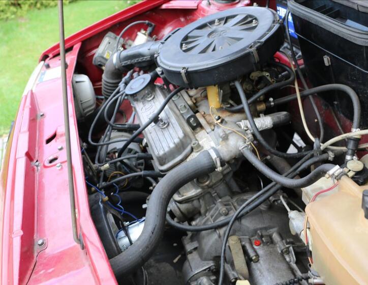 Škoda Favorit 24