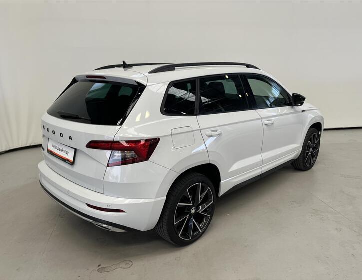 Škoda Karoq 2