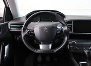 Peugeot 308 21