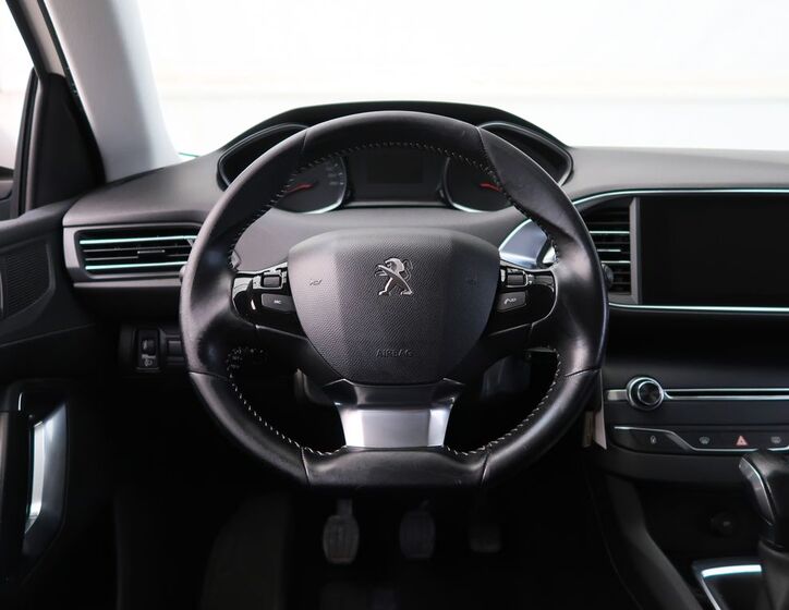 Peugeot 308 21