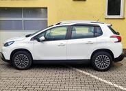 Peugeot 2008 6