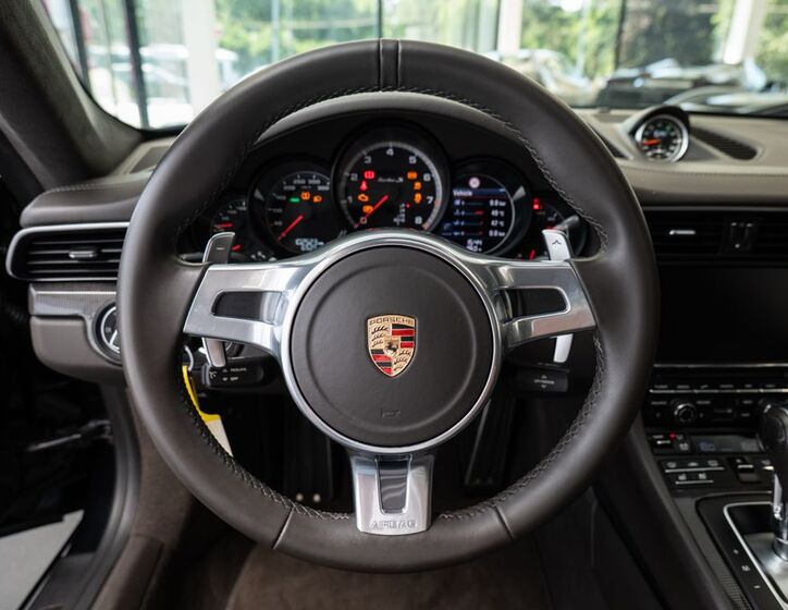 Porsche 911 6