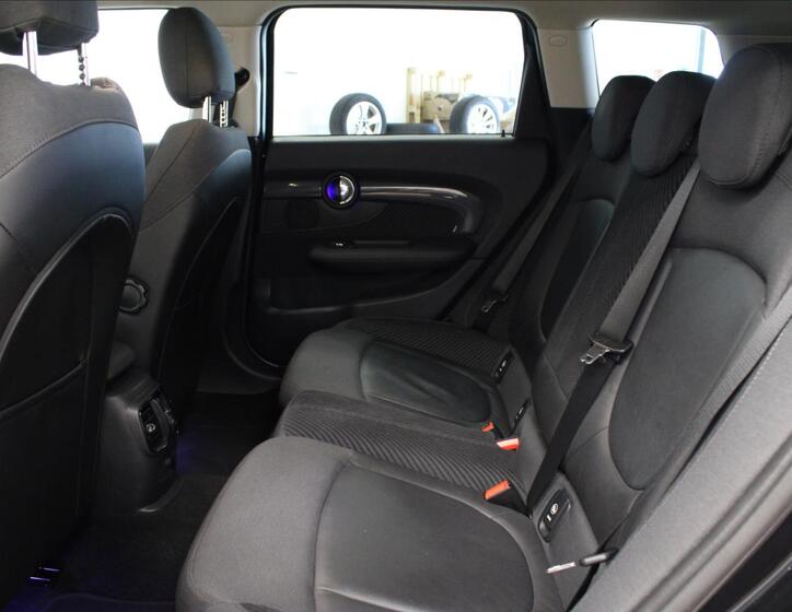 Mini Clubman 14
