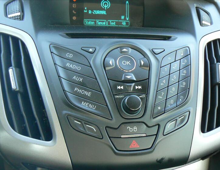 Ford Focus 15