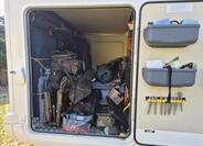 Ford Transit 15