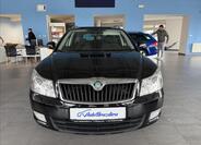Škoda Octavia 2