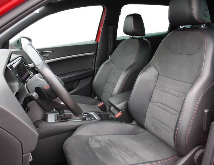 Seat Ateca 10