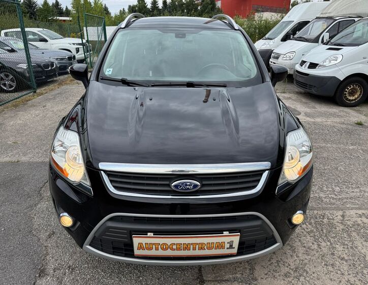 Ford Kuga 3