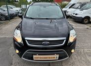 Ford Kuga 3