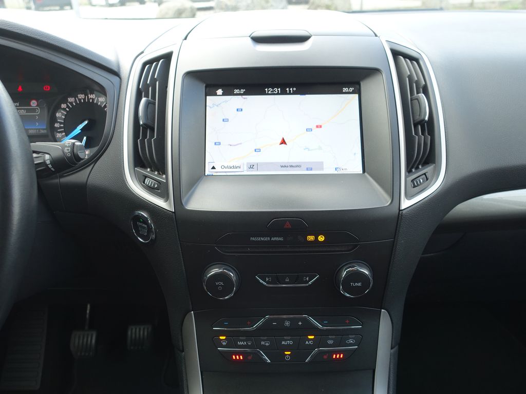 Ford Galaxy