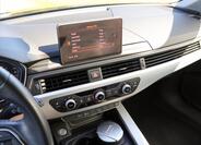 Audi A4 22