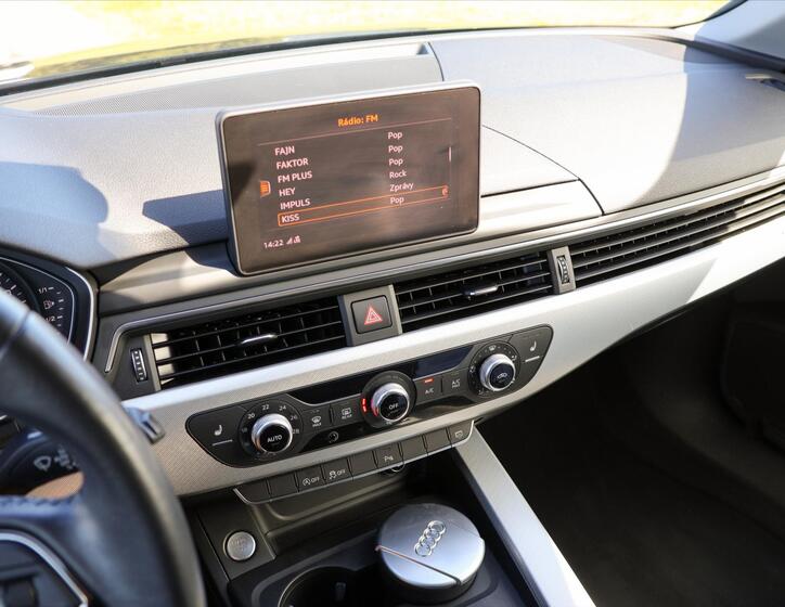 Audi A4 22