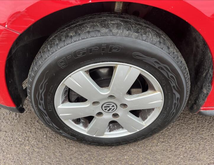 Volkswagen Golf 30