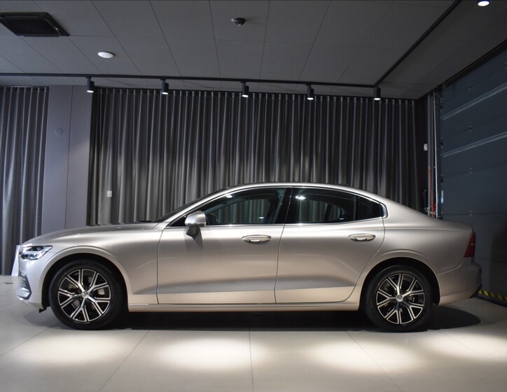 Volvo S60 2