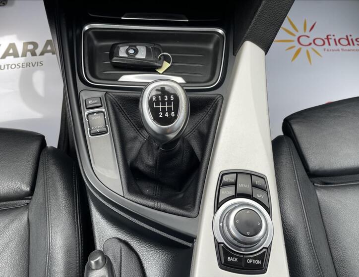 BMW Řada 3 41