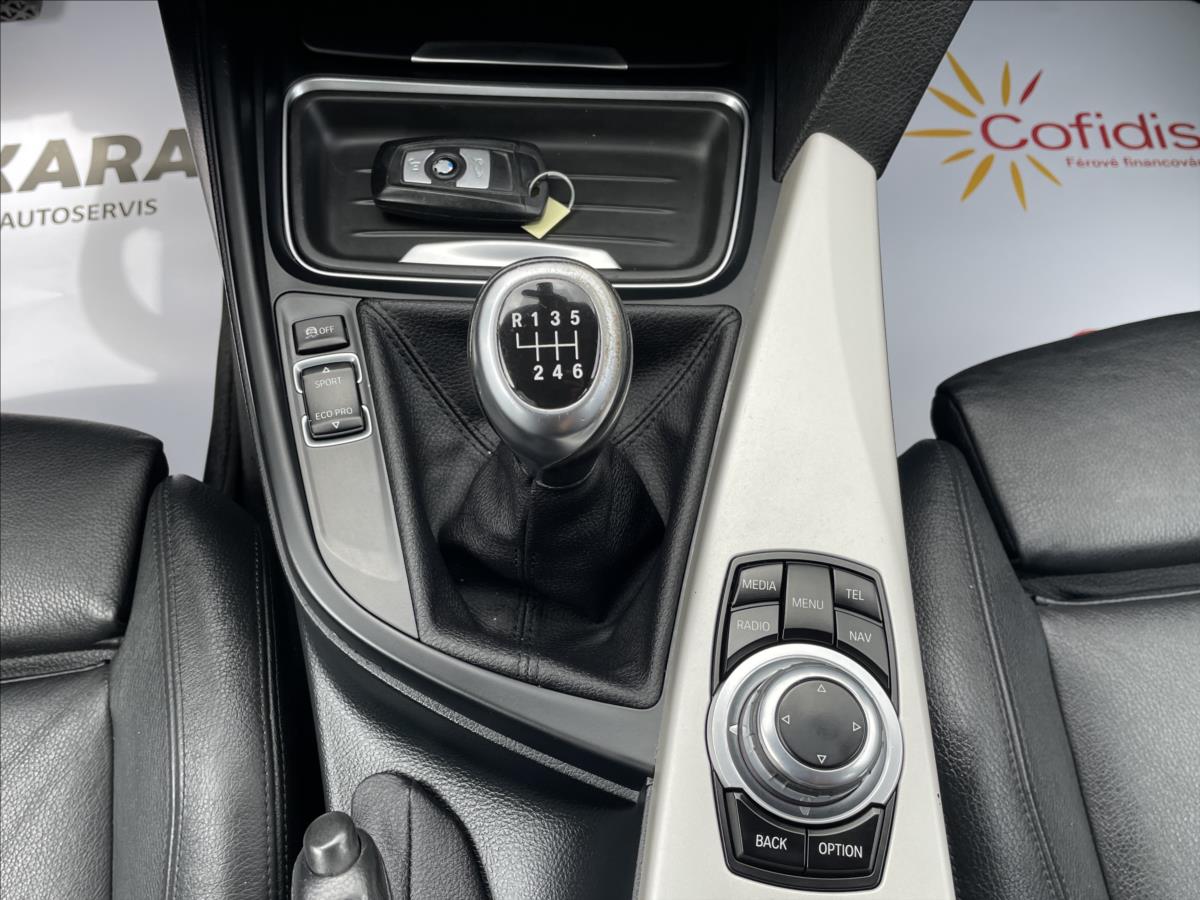 BMW Řada 3