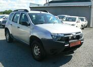 Dacia Duster 2