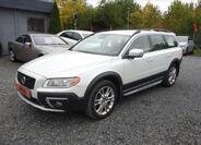 Volvo XC70 2