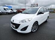 Mazda 5 7