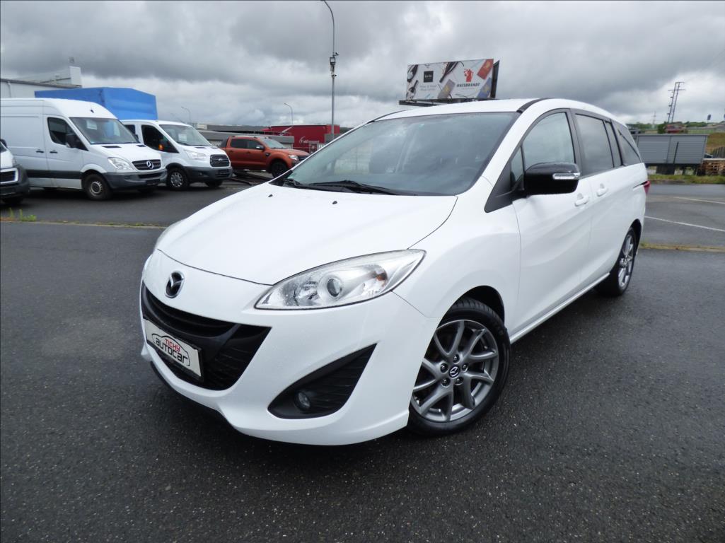 Mazda 5