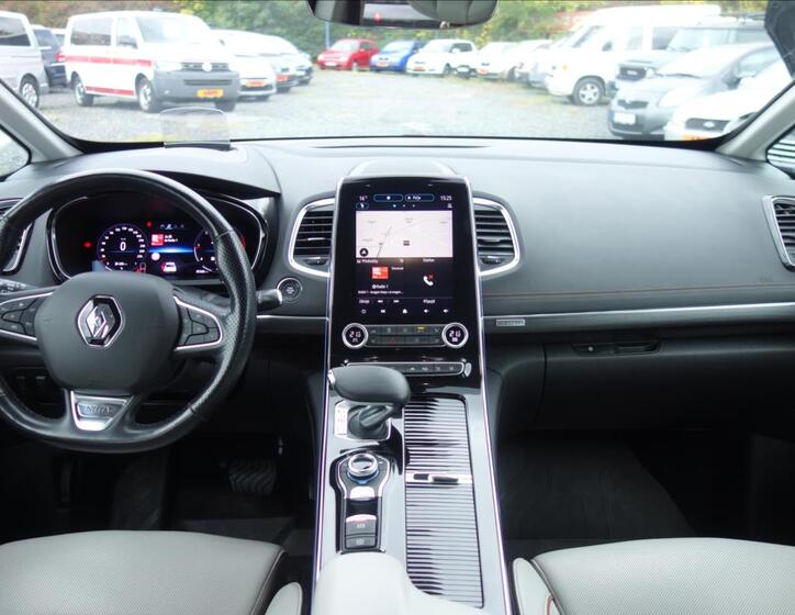 Renault Espace 9