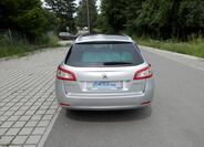 Peugeot 508 8