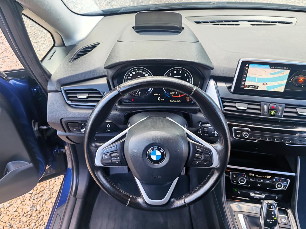 BMW Řada 2