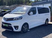 Toyota ProAce Verso 3