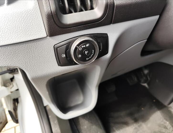 Ford Transit 23