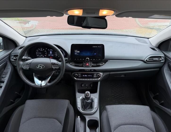 Hyundai i30 8